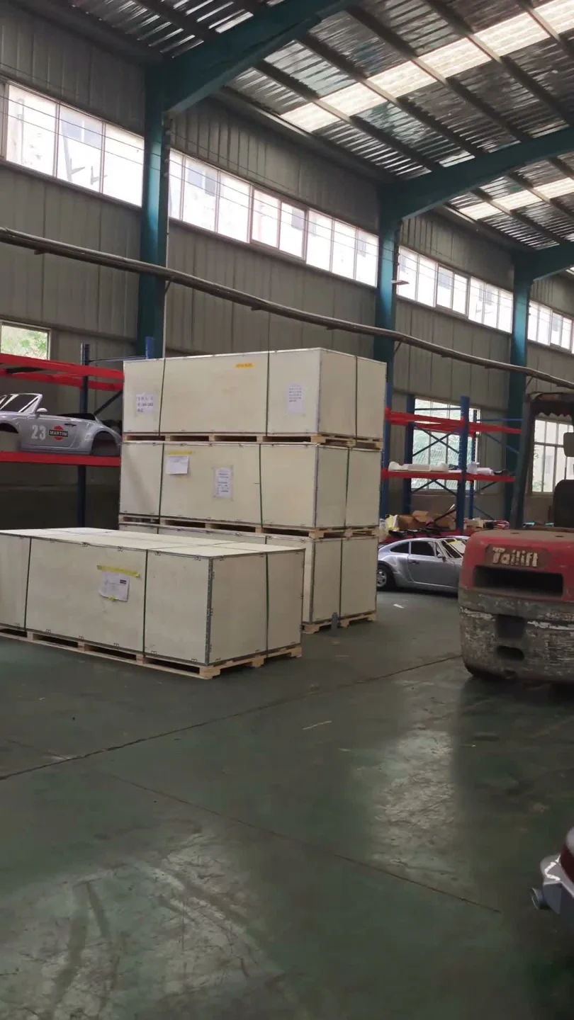 Workshop video frame showing preparation